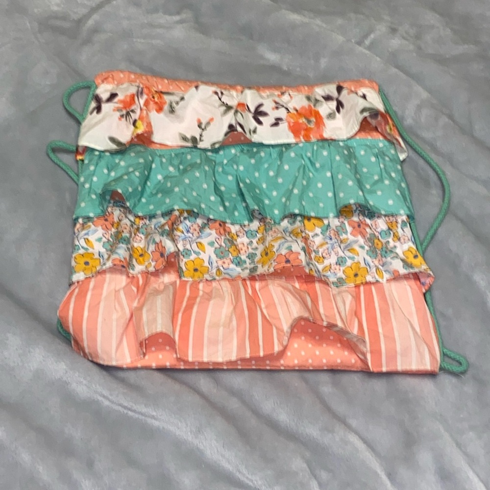 Matilda Jane Drawstring Bag
